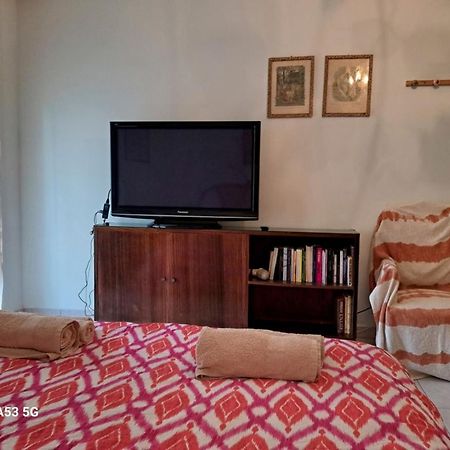 Centrale Vicino Spiagge E Ciclabile + Box-Auto ! Apartment Arma di Taggia Exterior foto