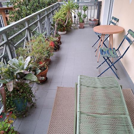Centrale Vicino Spiagge E Ciclabile + Box-Auto ! Apartment Arma di Taggia Exterior foto