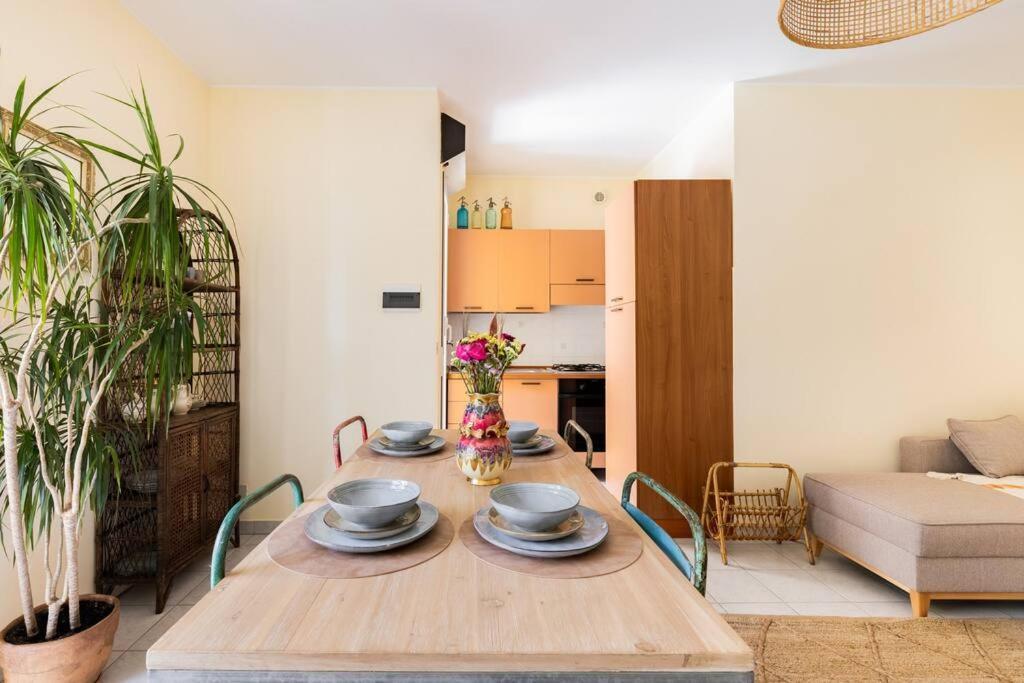 Centrale Vicino Spiagge E Ciclabile + Box-Auto ! Apartment Arma di Taggia Exterior foto