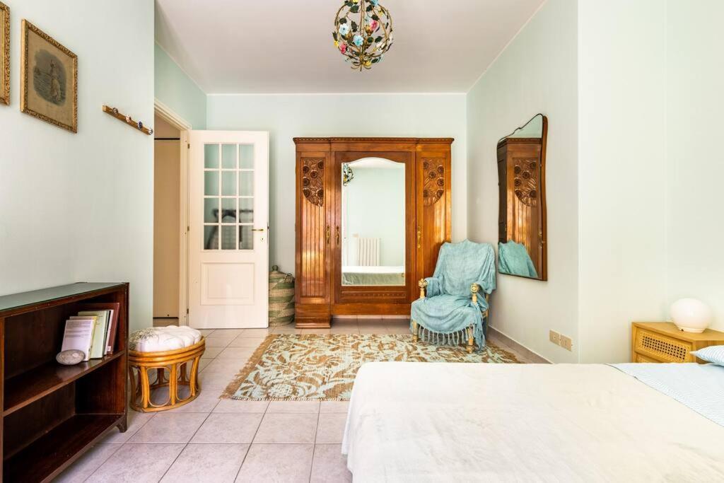 Centrale Vicino Spiagge E Ciclabile + Box-Auto ! Apartment Arma di Taggia Exterior foto