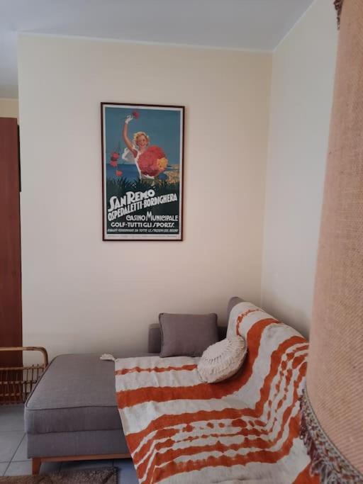 Centrale Vicino Spiagge E Ciclabile + Box-Auto ! Apartment Arma di Taggia Exterior foto