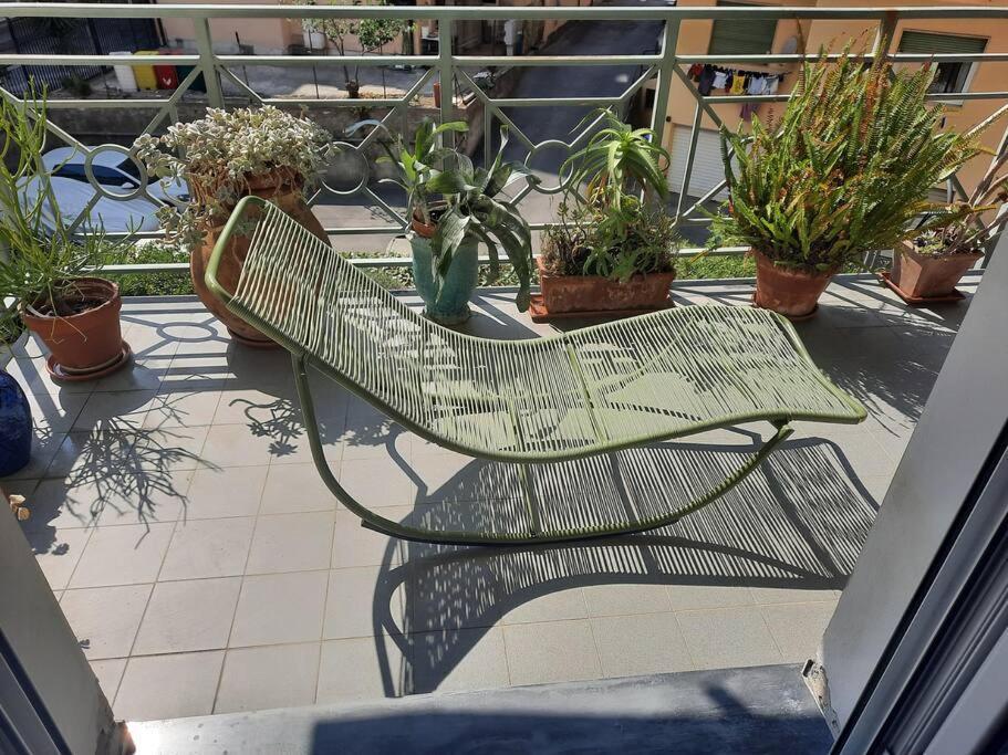 Centrale Vicino Spiagge E Ciclabile + Box-Auto ! Apartment Arma di Taggia Exterior foto